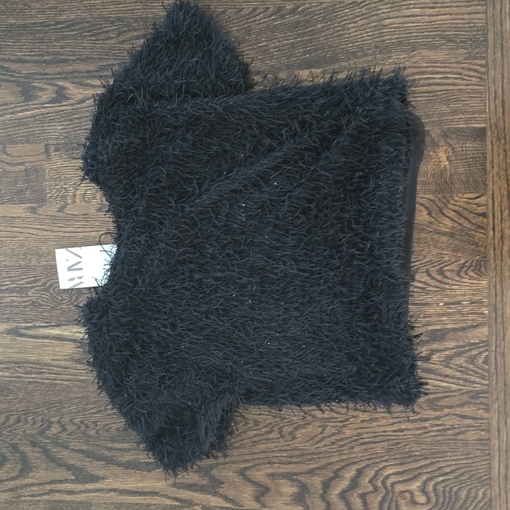 Zara kids top